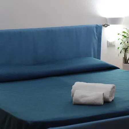 Bed & Breakfast Fiori E Limoni