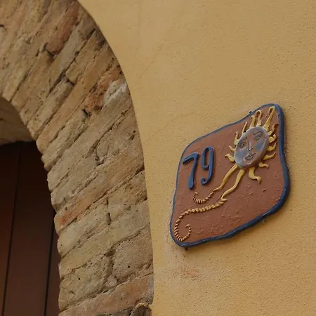 Fiori E Limoni Bed & Breakfast Quartucciu