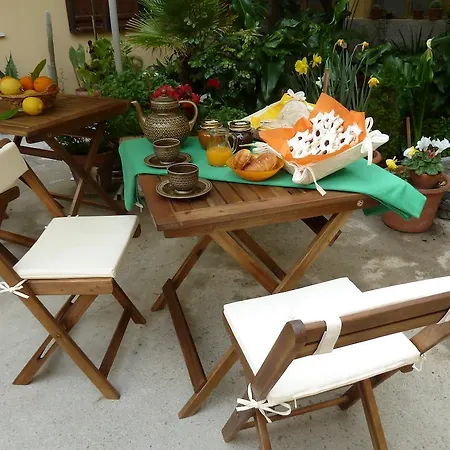 Fiori E Limoni Bed & Breakfast