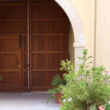 Fiori E Limoni Bed & Breakfast 3*