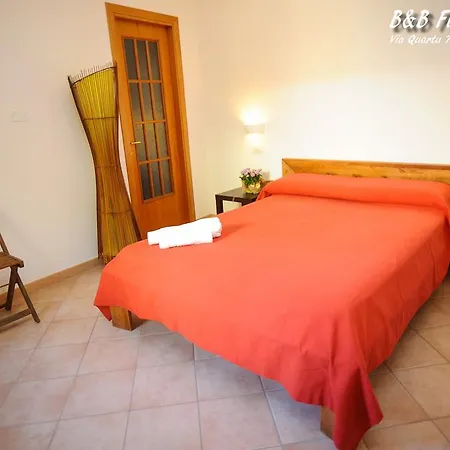 Bed & Breakfast Fiori E Limoni
