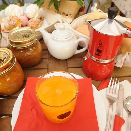 Fiori E Limoni Bed & Breakfast