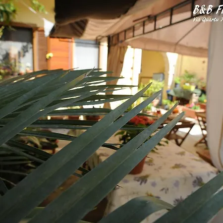 Fiori E Limoni Bed & Breakfast Quartucciu