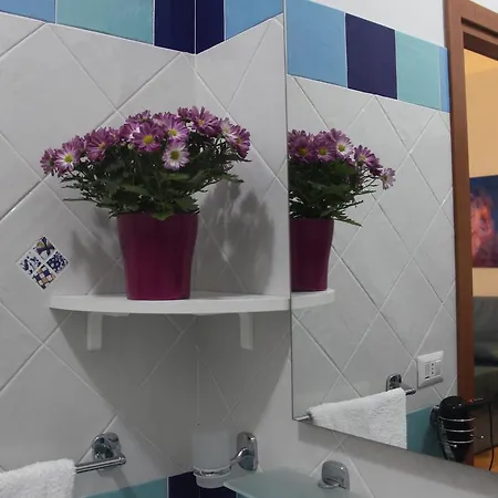 Fiori E Limoni B&B 3*