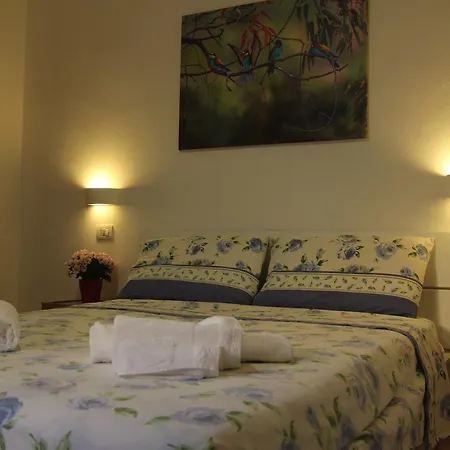 Fiori E Limoni Bed & Breakfast