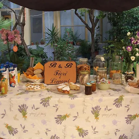 Fiori E Limoni 3* 콰르투치우