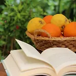 فندق مبيت وإفطار Fiori E Limoni كوارتوتشو