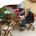 فندق مبيت وإفطار Fiori E Limoni كوارتوتشو