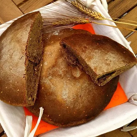 Fiori E Limoni Couette-café Quartucciu