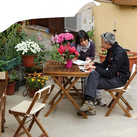 Bed & Breakfast Fiori E Limoni Quartucciu