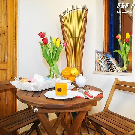 Alojamento de Acomodação e Pequeno-almoço Fiori E Limoni