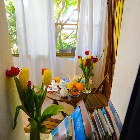 Fiori E Limoni Couette-café 3*