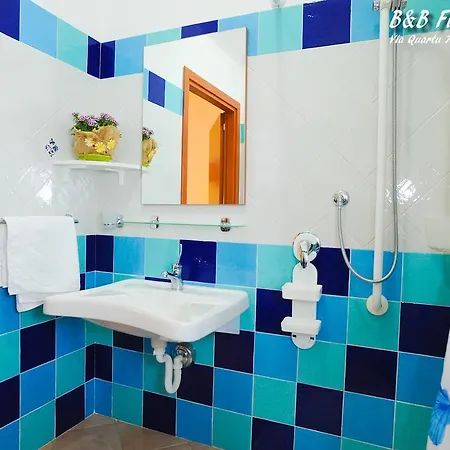 Bed & Breakfast Fiori E Limoni Quartucciu