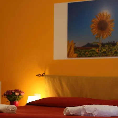 Alojamento de Acomodação e Pequeno-almoço Fiori E Limoni Quartucciu