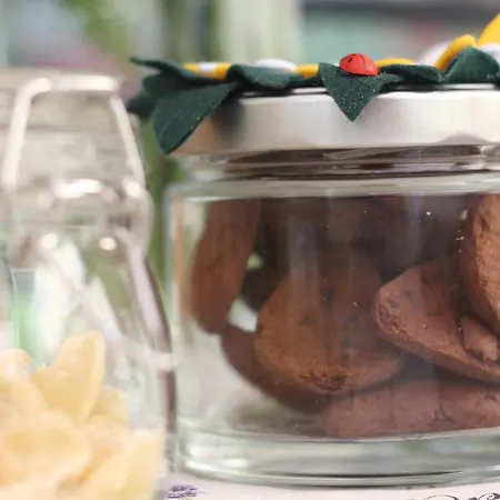 Fiori E Limoni Quartucciu