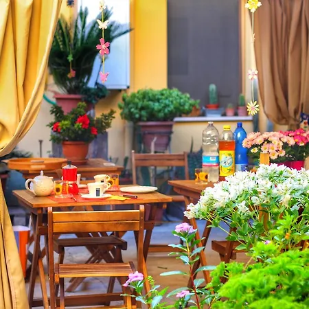 Fiori E Limoni Bed & Breakfast