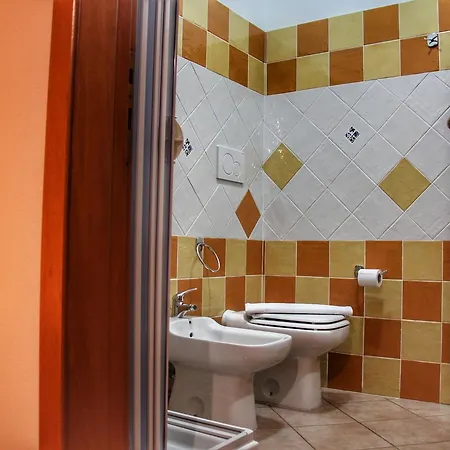 Fiori E Limoni Bed & Breakfast