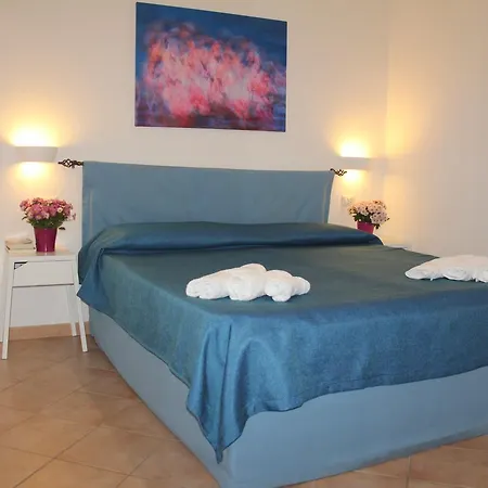 Bed & Breakfast Fiori E Limoni