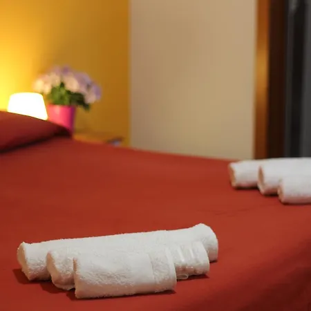 Fiori E Limoni Bed & Breakfast