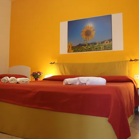 Fiori E Limoni Quartucciu