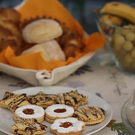 Alojamento de Acomodação e Pequeno-almoço Fiori E Limoni Quartucciu