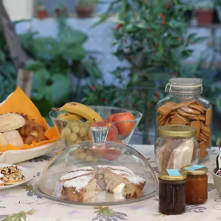 Fiori E Limoni Bed & Breakfast Quartucciu