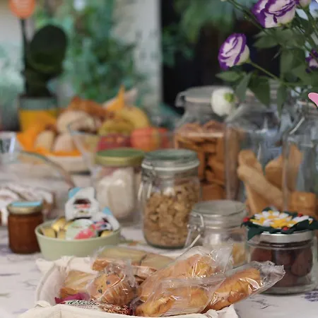 Fiori E Limoni 3* Quartucciu