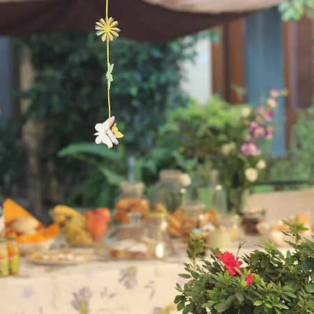 Bed & Breakfast Fiori E Limoni Quartucciu