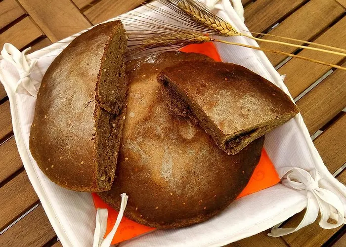 Fiori E Limoni Bed and breakfast Quartucciu