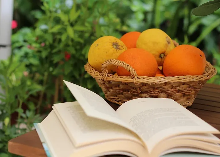 Bed and breakfast Fiori E Limoni Quartucciu