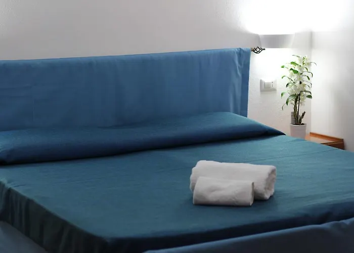 Bed and breakfast Fiori E Limoni