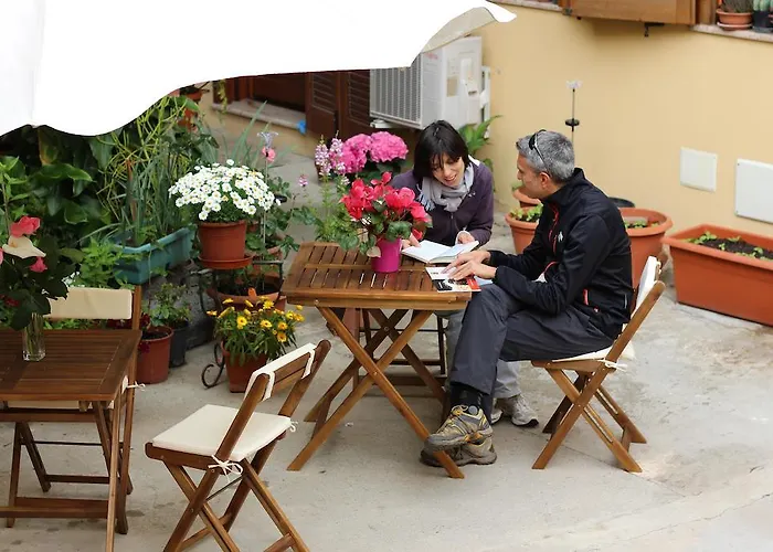 Bed and breakfast Fiori E Limoni Quartucciu