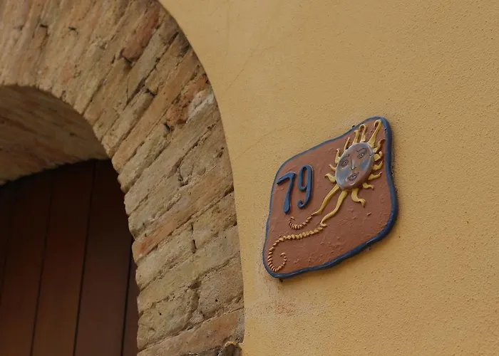 Fiori E Limoni Bed and breakfast Quartucciu