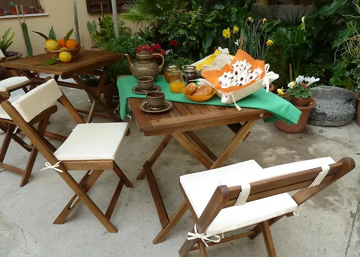 Fiori E Limoni Bed and breakfast