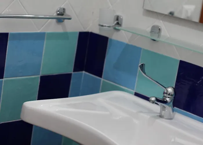 Bed and breakfast Fiori E Limoni Quartucciu