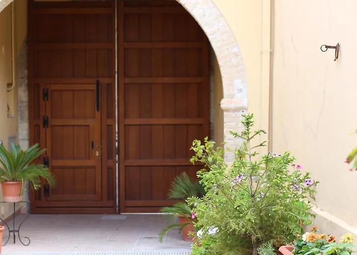 Fiori E Limoni Bed and breakfast 3*