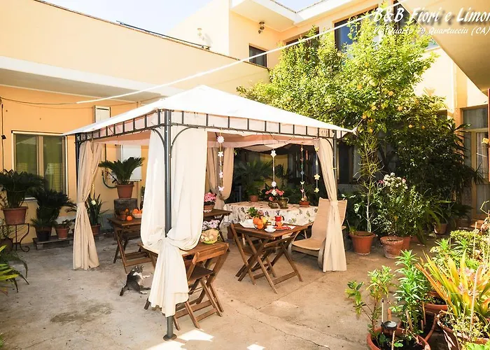 Fiori E Limoni Bed and breakfast