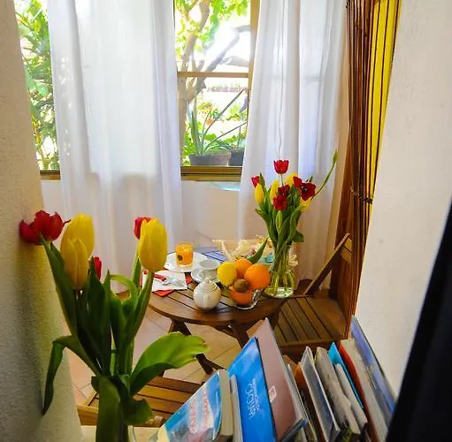 Fiori E Limoni Bed and breakfast 3*