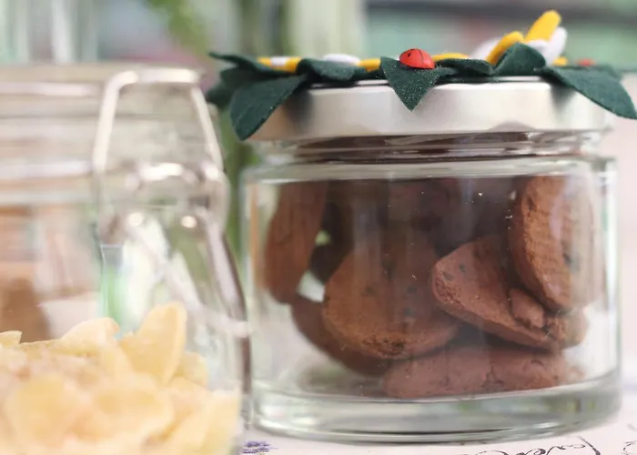 Fiori E Limoni Quartucciu