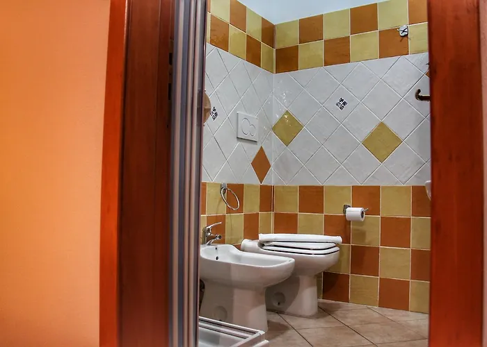 Fiori E Limoni Bed and breakfast