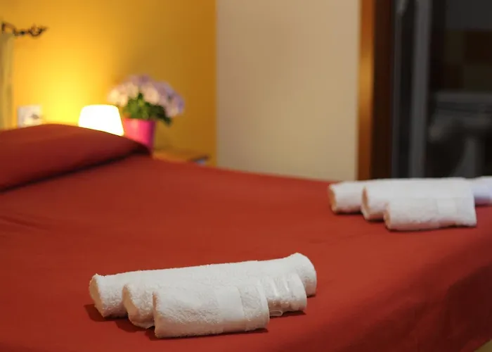 Fiori E Limoni Bed and breakfast