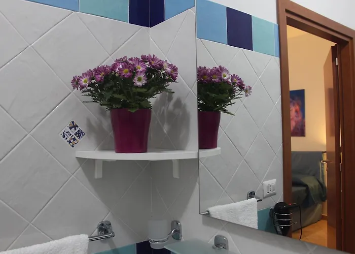 Fiori E Limoni Bed and breakfast 3*