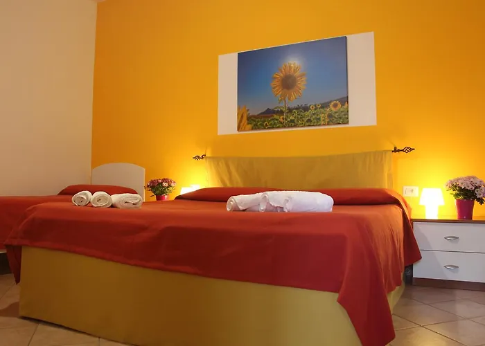 Fiori E Limoni Quartucciu