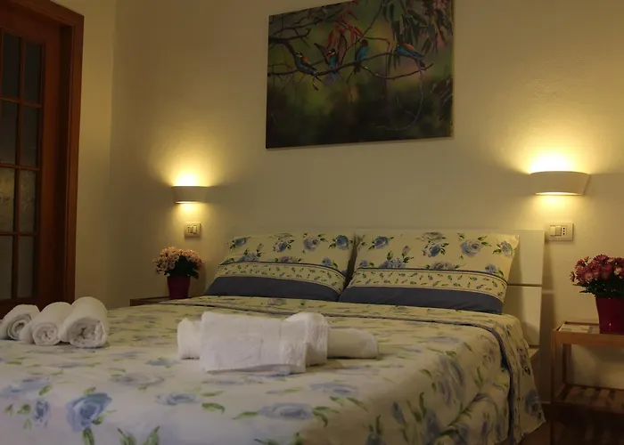Fiori E Limoni Bed and breakfast