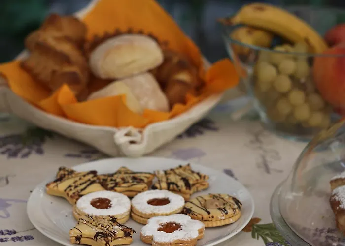 Bed and breakfast Fiori E Limoni Quartucciu