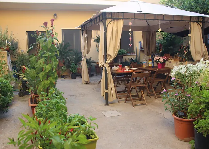 Fiori E Limoni Bed and breakfast