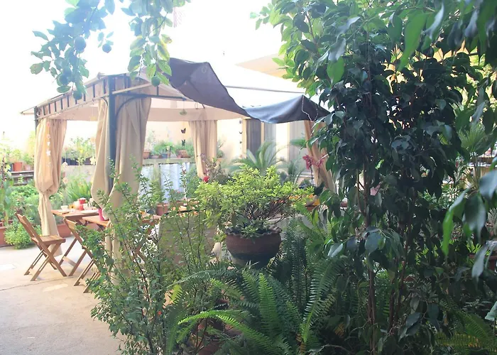 Fiori E Limoni 3* Quartucciu