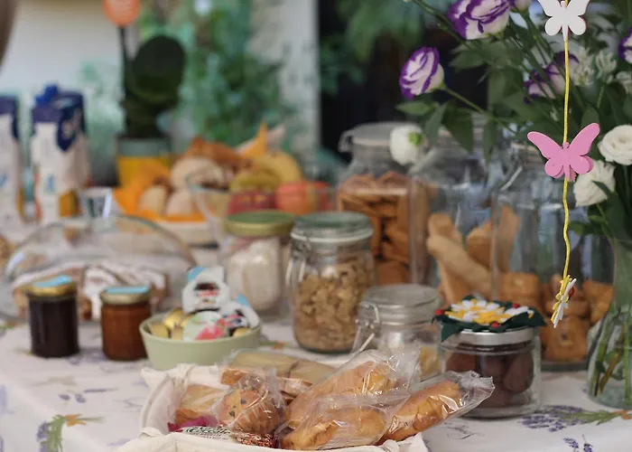 Fiori E Limoni 3* Quartucciu